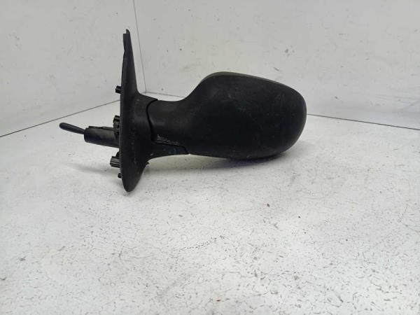 RETROVISEUR GAUCHE MANUEL NISSAN - Vue 1